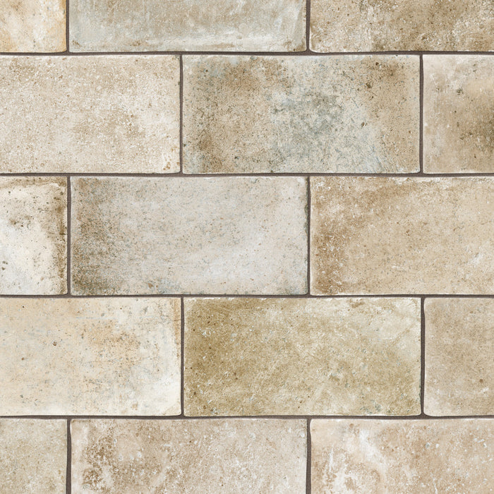 Toscana Porcelain Certaldo Tile Matte 1