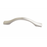Harmony Zinc Alloy Cabinet Pull Brushed Satin Nickel 1