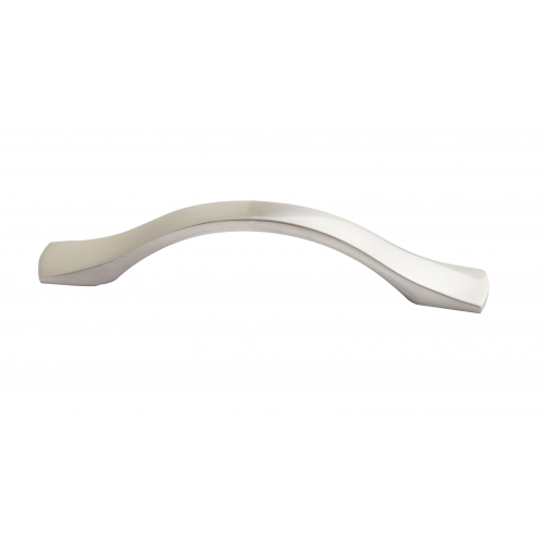 Harmony Zinc Alloy Cabinet Pull Brushed Satin Nickel 1