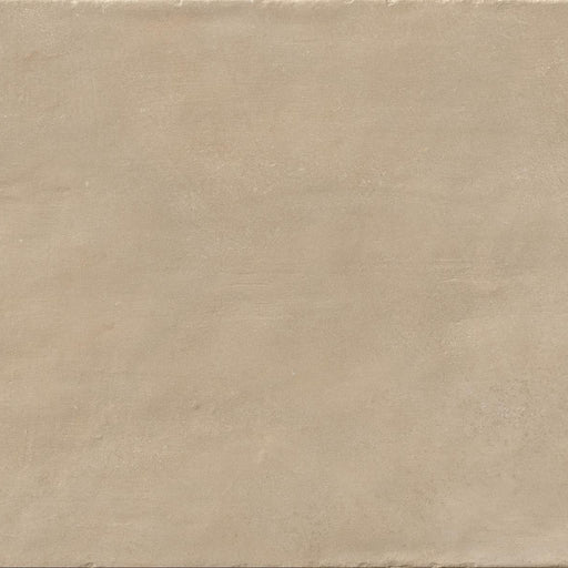 Earthen Natural Hues Porcelain Almond Tile Matte 1