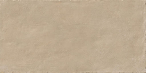 Earthen Natural Hues Porcelain Almond Tile Matte 1