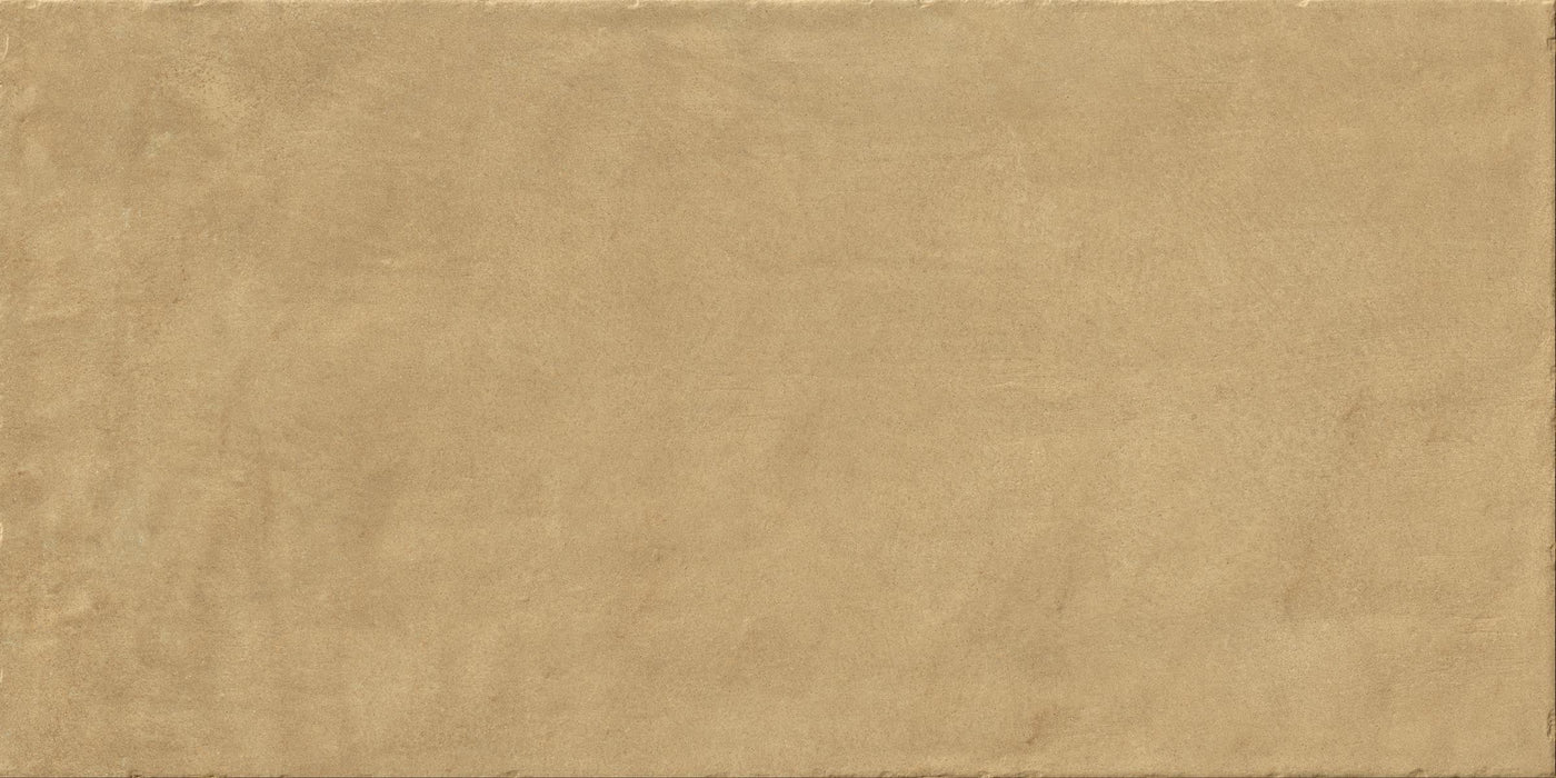 Full Tile Sample - Earthen Natural Hues Buttercup Hexagon Porcelain Tile - 10" x 10" x 8 MM Matte