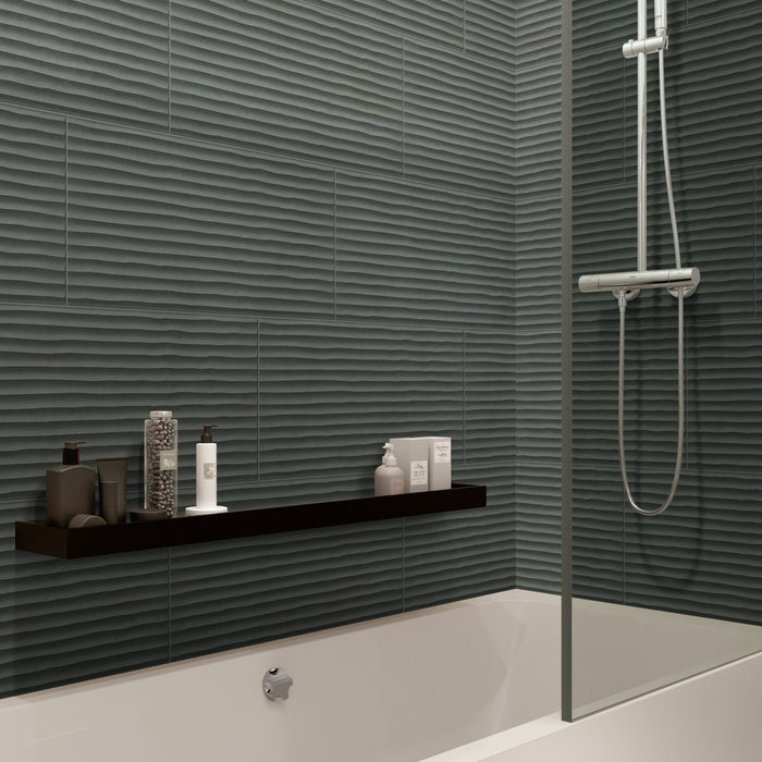 Earthen Natural Hues Porcelain Marine Tile Matte 2