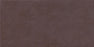 Full Tile Sample - Earthen Natural Hues Marron Porcelain Tile - 3" x 12" x 8 MM Matte