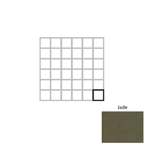 Earthen Natural Hues Jade Porcelain Matte 1