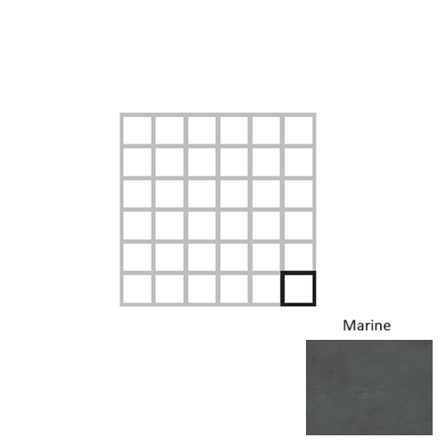 Earthen Natural Hues Marine Porcelain Matte 1