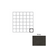 Earthen Natural Hues Moka Porcelain Matte 1