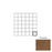 Earthen Natural Hues Terracotta Porcelain Matte 1