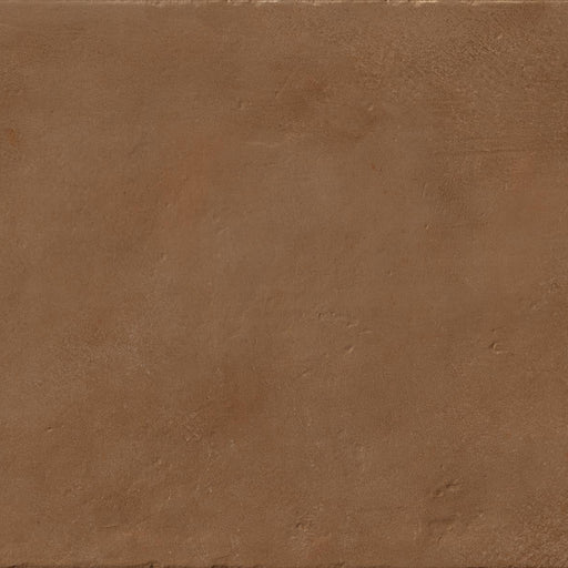 Earthen Natural Hues Porcelain Terracotta Tile Matte 1