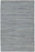 Cotton 7200 Area Rug Textured 1