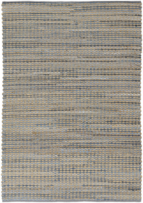 Jute 7202 Area Rug Textured 1