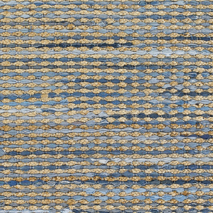 Jute 7202 Area Rug Textured 3