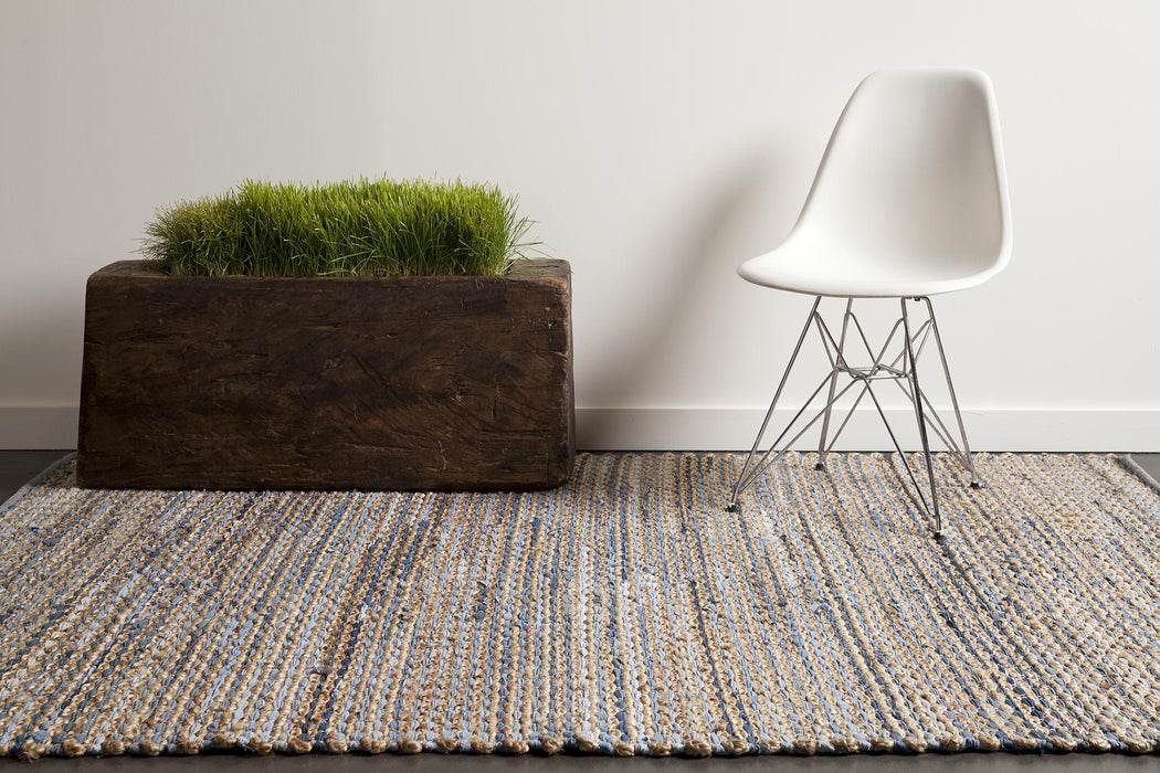 Jute 7202 Area Rug Textured 5