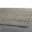 Jute 7202 Area Rug Textured 2