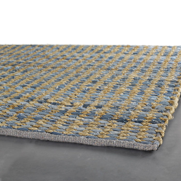 Jute 7202 Area Rug Textured 2