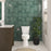 Easley Vitreous China White Toilet White 15