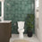 Easley Vitreous China White Toilet White 8