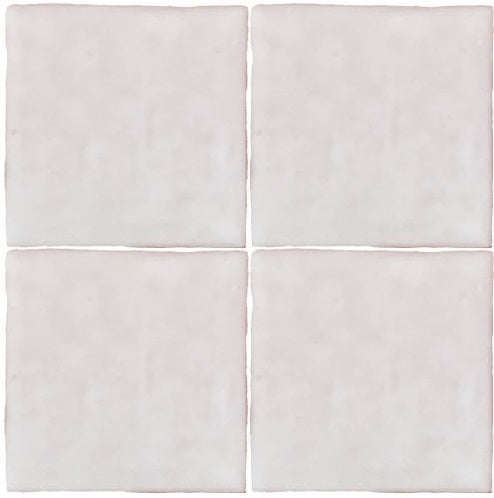 Melody Ceramic Easton White Tile Glossy 1