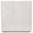 Melody Ceramic Easton White Audrey Decor Tile Glossy 1