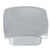 Savanna Zinc Alloy Cabinet Knob Polished Chrome 1