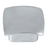 Savanna Zinc Alloy Cabinet Knob Polished Chrome 1