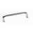 Tech Zinc Alloy Cabinet Pull Polished Chrome 2