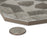 Laverton Porcelain Octagon Deco Sombra with Taco Gris Tile Matte 10