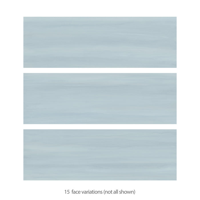 Biomim Ceramic Blue Tile Satin 4
