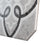 Riviera Porcelain Octagon Garde Gris with Taco Verde Tile Matte 10