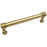 Precision Zinc Alloy Cabinet Pull Champange Bronze 2