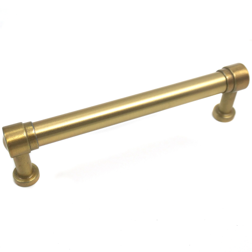 Precision Zinc Alloy Cabinet Pull Champange Bronze 2