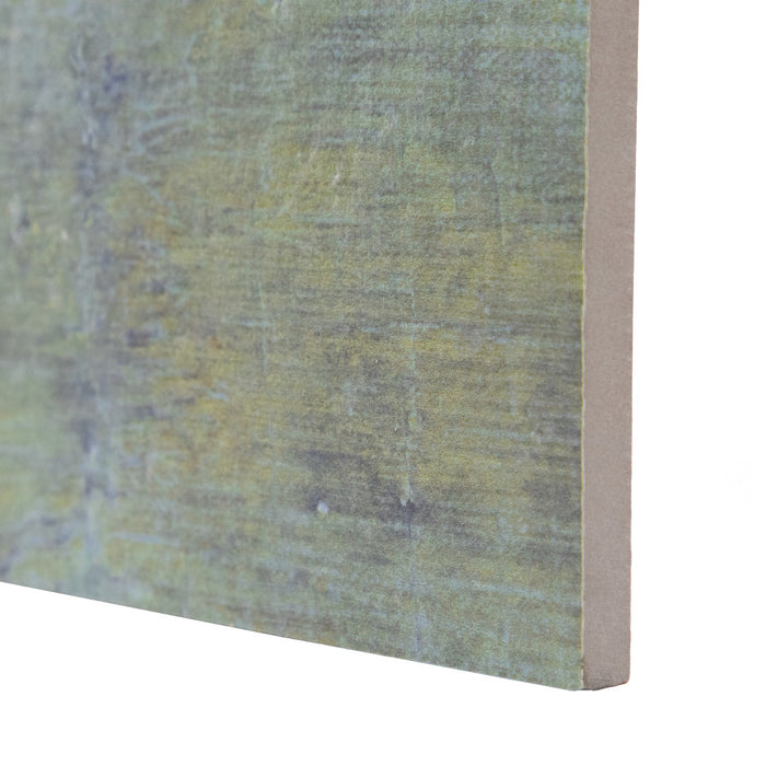 Fusione Reggia Porcelain Green Tile Satin 10