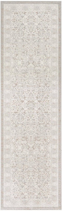 Eco Cycle Silver Ivory 
