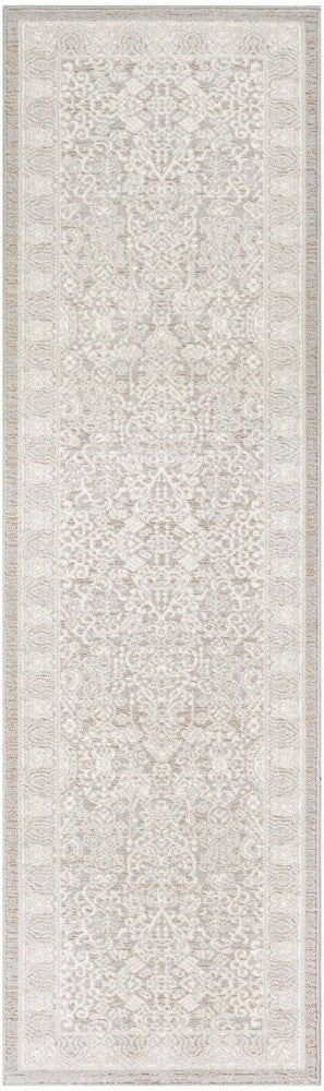 Eco Cycle Silver Ivory 
