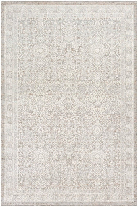 Eco Cycle Silver Ivory 