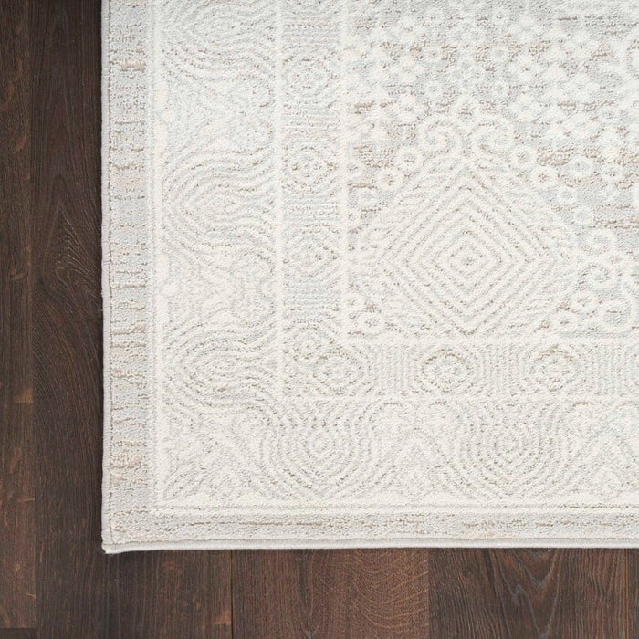Eco Cycle Silver Ivory  ECY01