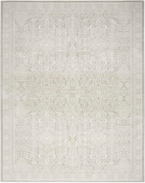 Eco Cycle Silver Ivory 