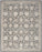 Eco Cycle Polyester Charcoal CHARC