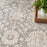 Eco Cycle Charcoal CHARC Polyester ECY02