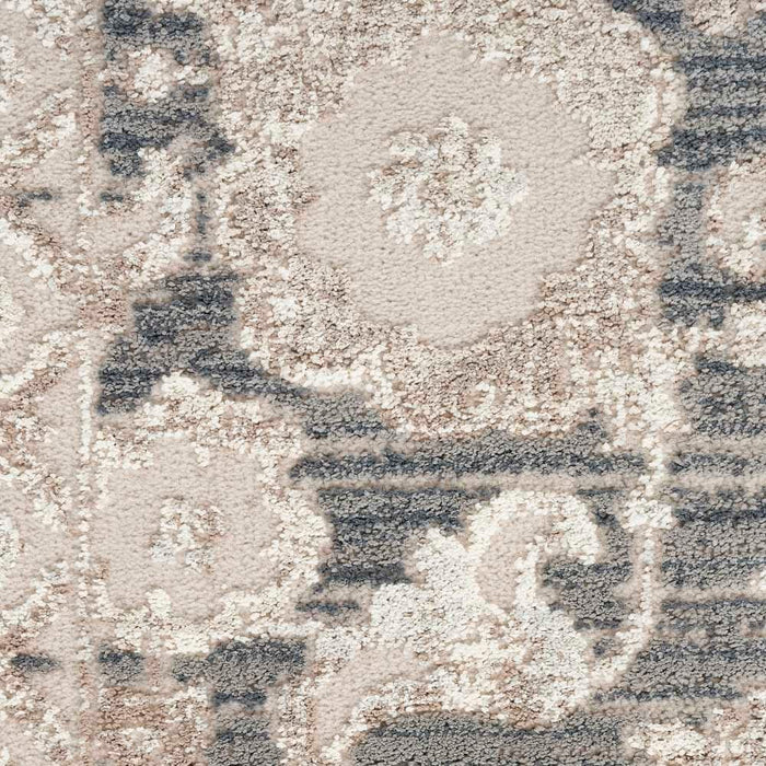 Eco Cycle Charcoal Polyester CHARC