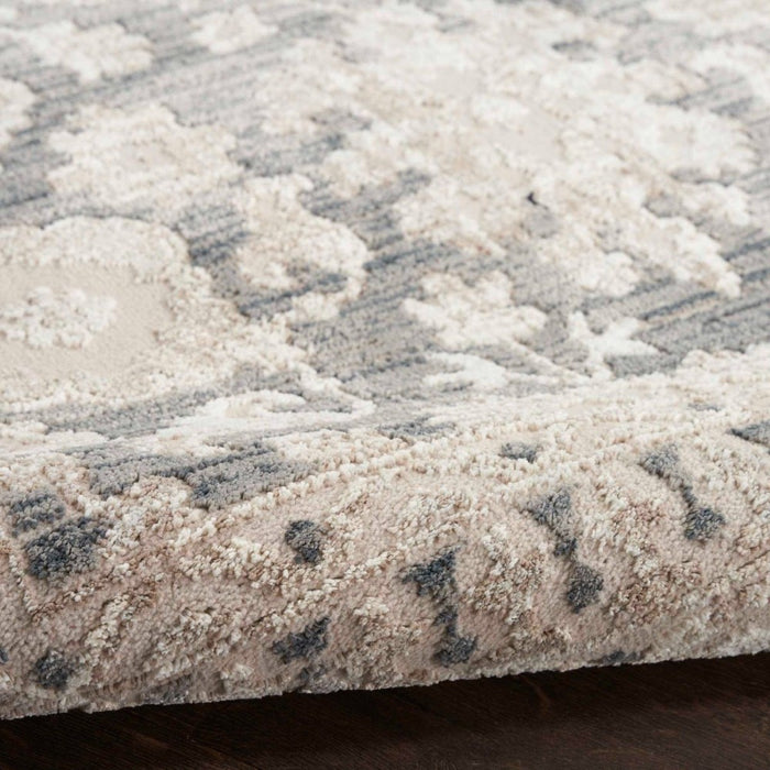 Eco Cycle Polyester CHARC Charcoal