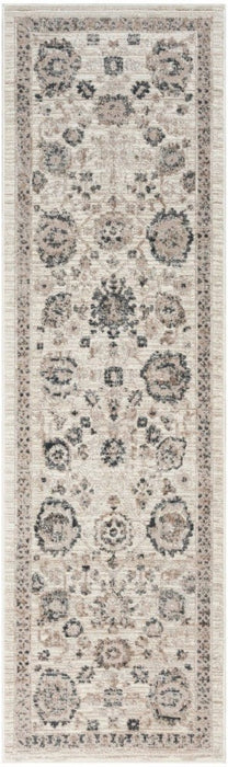 Eco Cycle Ivory Multicolor IVMTC