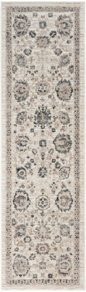 Eco Cycle Ivory Multicolor IVMTC