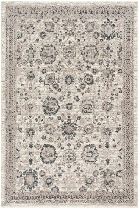 Eco Cycle Ivory Multicolor IVMTC