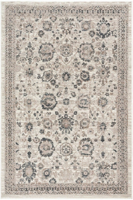 Eco Cycle Ivory Multicolor IVMTC