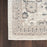 Eco Cycle Ivory Multicolor IVMTC ECY02