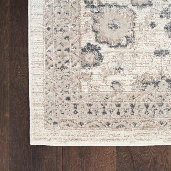 Eco Cycle Ivory Multicolor IVMTC ECY02