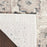 Eco Cycle Ivory Multicolor IVMTC Polyester