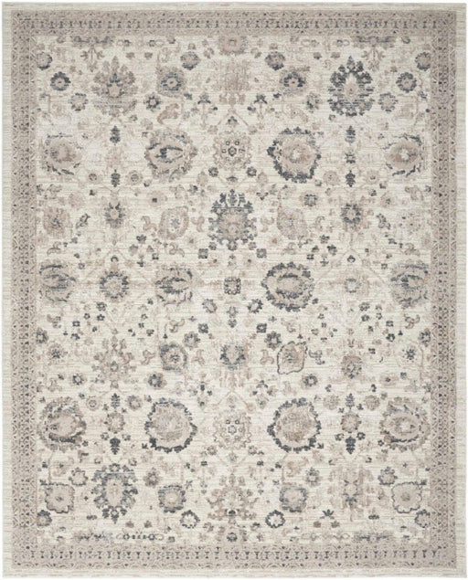 Eco Cycle Ivory Multicolor IVMTC