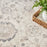 Eco Cycle Ivory Multicolor IVMTC Polyester ECY02
